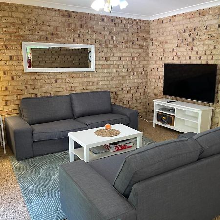 Esperance Holiday Apartment Exterior foto
