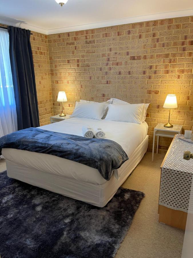 Esperance Holiday Apartment Exterior foto