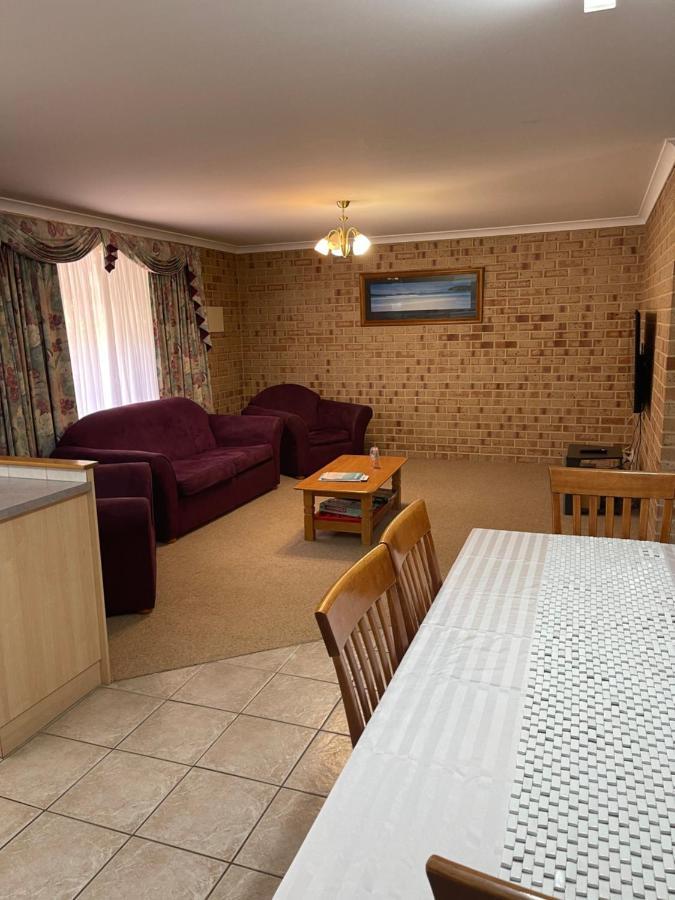Esperance Holiday Apartment Exterior foto