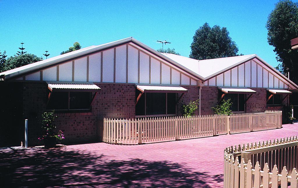 Esperance Holiday Apartment Exterior foto